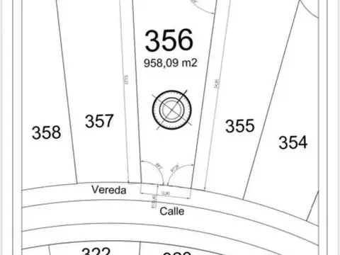 Costa Esmeralda  barrio Senderos 4