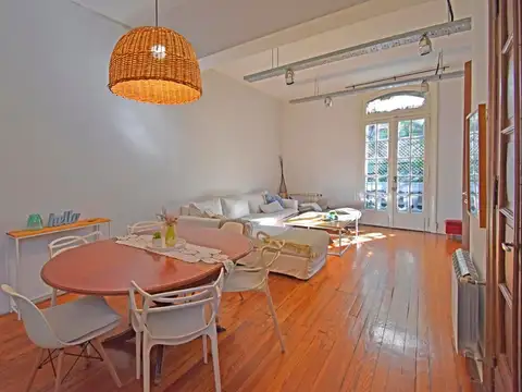 Depto Tipo Casa en Venta 36 años