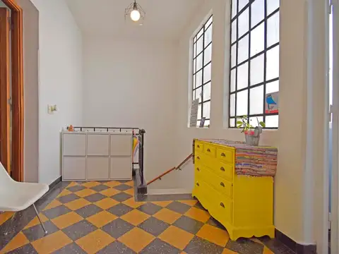 Depto Tipo Casa 4 ambientes con 1 baño