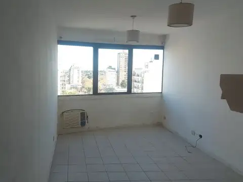 $400.000 ALQ Monoambiente en Edif. IBIZA I