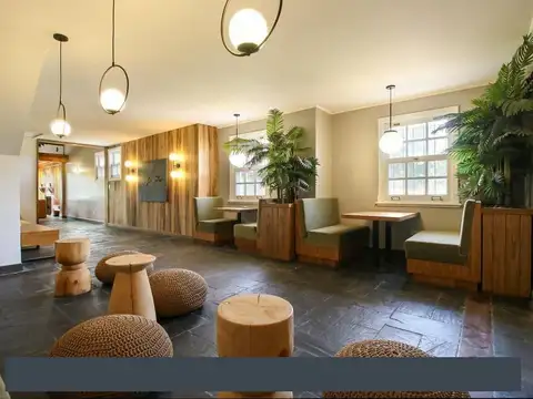 Venta - Lote de 811 m2 en Venta - Barrio Privado Almahue - Pilar - Zona Taco 2