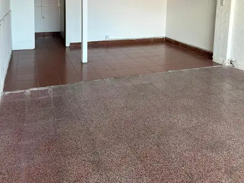 Local en Alquiler A Estrenar