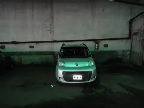 Cómodas cocheras en Balvanera para renta o uso particular