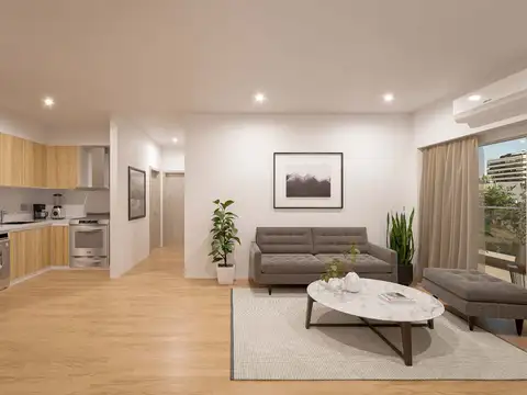 VENTA DEPTO 3 AMB C/ BACON ATERRAZADO ZONA NUÑEZ