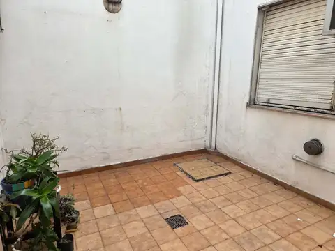 Depto Tipo Casa en Alquiler de 3 ambientes