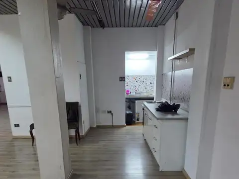 PH Alquiler 3/4 Amb. Luminoso 2 Patios 140mt