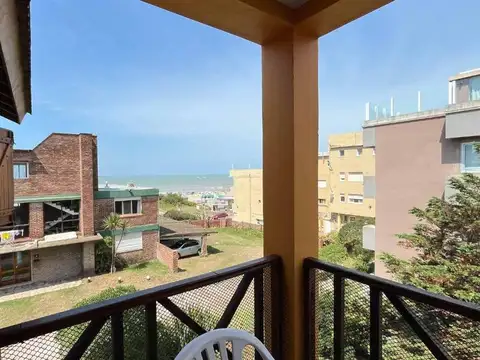 Excelente departamento 5 ambientes- Pinamar