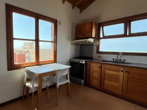 Departamento en Venta en Pinamar, USD 230.000