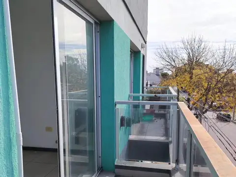 Departamento en Venta 21 años