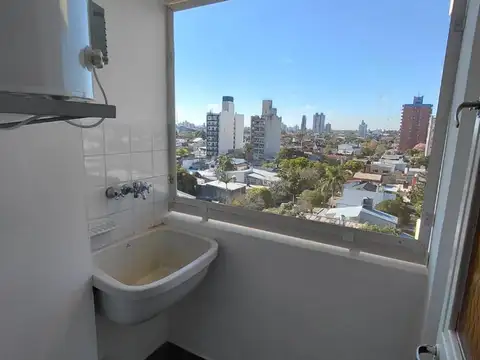 Departamento en Alquiler de 2 dormitorios