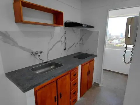 Departamento en Alquiler de 3 ambientes