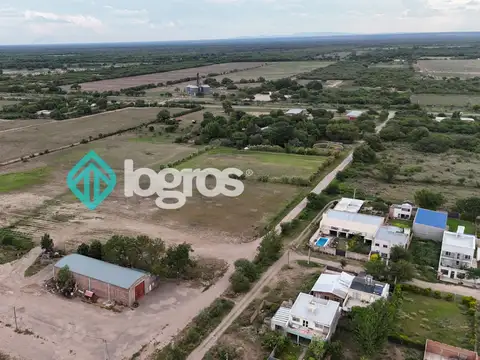 Galpon en Venta en Joaquin V Gonzalez, USD 600.000