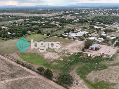 Galpon en Venta en Joaquin V Gonzalez, USD 600.000