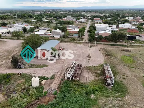 Ruta Nacional 100