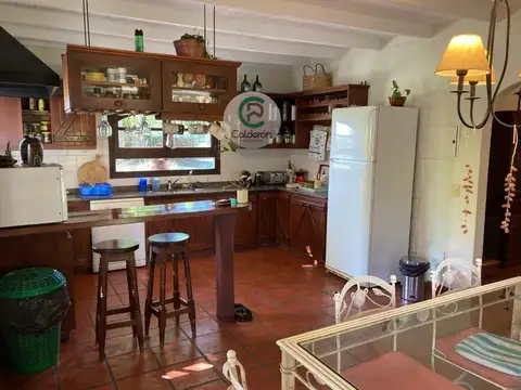 Casa en Venta de 5 dormitorios