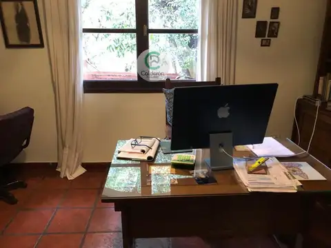 Casa en Venta   Country  Campos de Alvarez