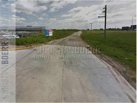Galpon en Venta en Fátima Estación Empalme, USD 450.000