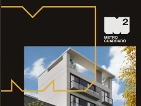 Edificio Metro 2 Calle 14 e 32 y 33