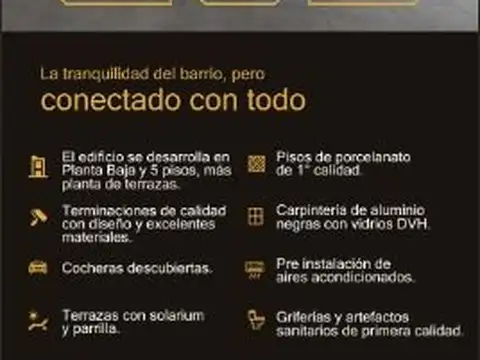 Edificio Metro 2 Calle 14 e 32 y 33