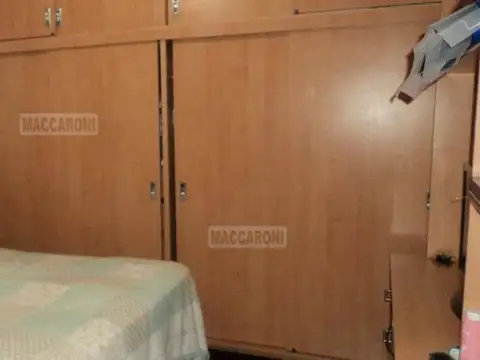 Depto Tipo Casa en Venta en Liniers, USD 118.000