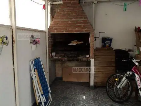 Depto Tipo Casa en Venta 20 años