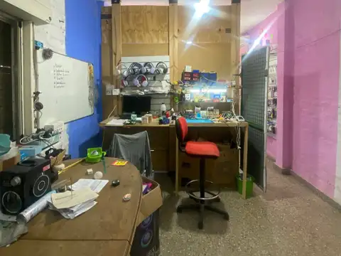 Avenida Doctor Ricardo Balbín 5400