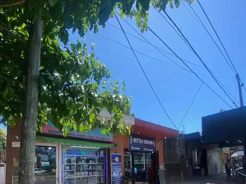 Avenida Doctor Ricardo Balbín 5400