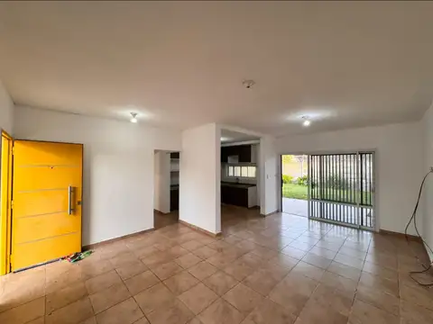 Casa en Alquiler de 2 dormitorios