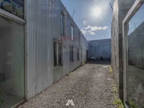 Local en Alquiler 13 años