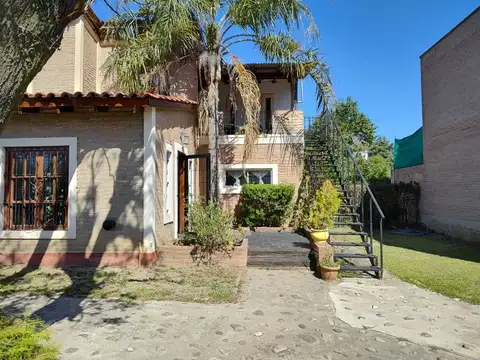 Casa en Venta 24 años