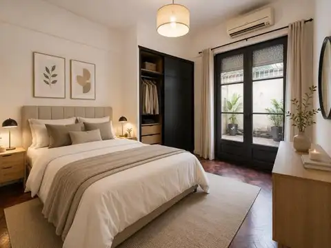Depto Tipo Casa en Venta al Suroeste