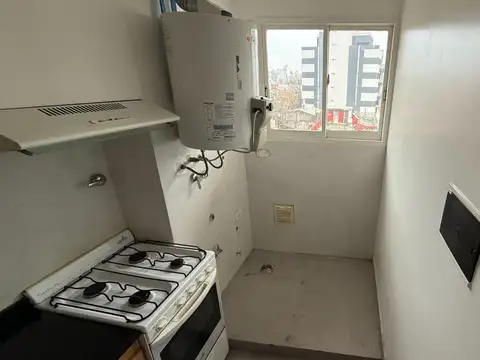 Departamento en Alquiler al Norte