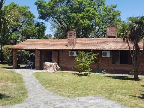 Casa Chalet  en Venta en Ricardo Rojas, Tigre, G.B.A. Zona Norte