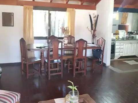 Casa Chalet  en Venta en Ricardo Rojas, Tigre, G.B.A. Zona Norte