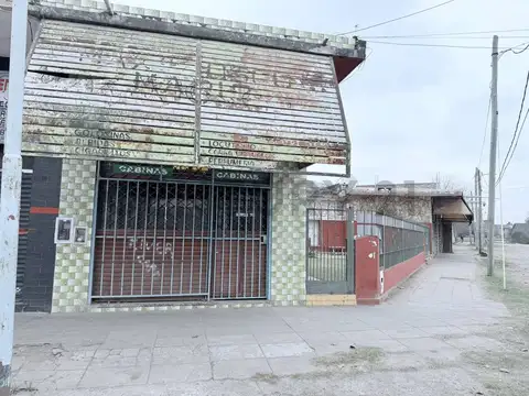 Casa en Venta en Mariano Acosta, USD 89.000