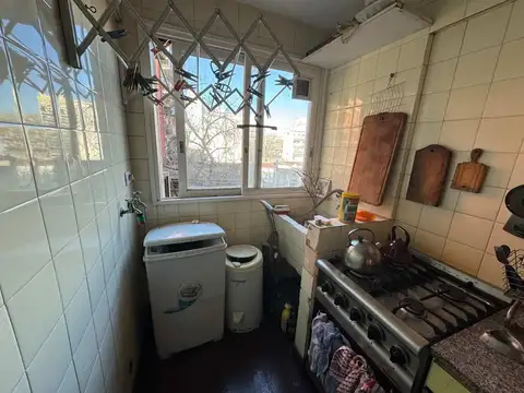 Departamento en Venta en Boca, USD 70.000