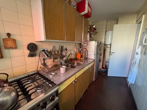Departamento en Venta 46 años
