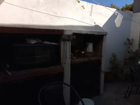 O'higgins 500, Piso PB