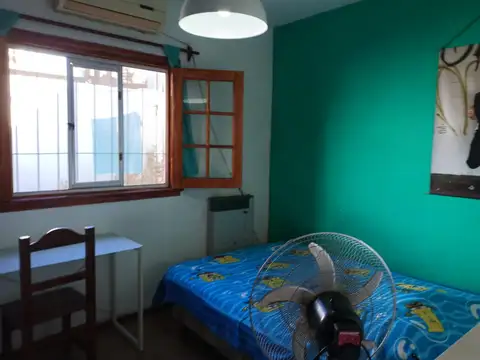 O'higgins 500, Piso PB