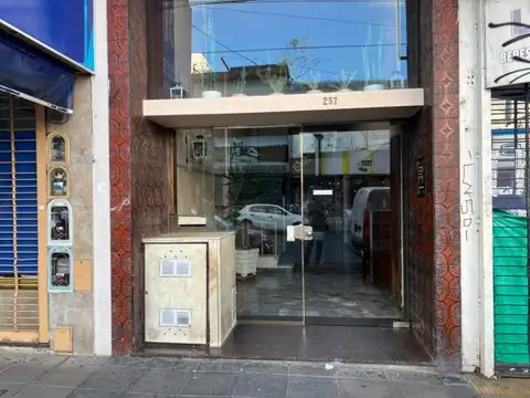 25 de Mayo 287 , Piso 3
