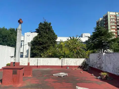 Terreno en Venta en Villa Crespo, USD 785.000