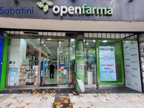 Local en Alquiler en Tribunales, $ 7.500.000