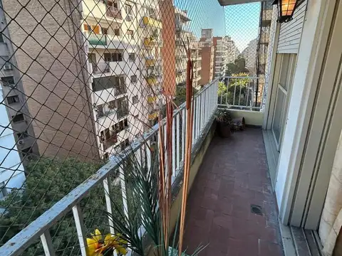 Departamento en  Barrio Martin