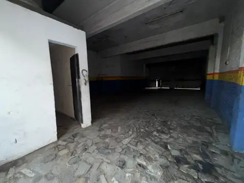 Avenida Presidente Perón 1100