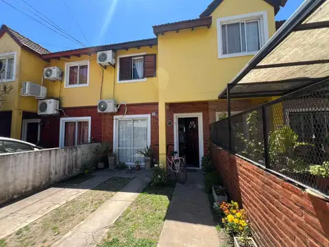 Venta Duplex 3 ambientes en Barrio San Rafael