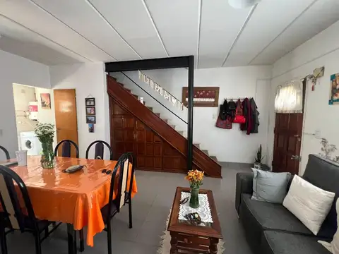 Venta Duplex 3 ambientes en Barrio San Rafael