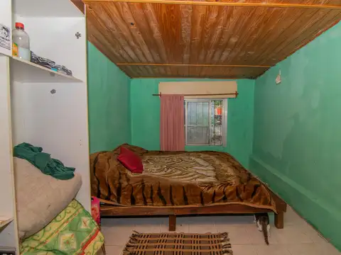 Casa en Venta 32 años