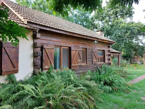 Casa en Venta en Ingeniero Maschwitz, USD 95.000