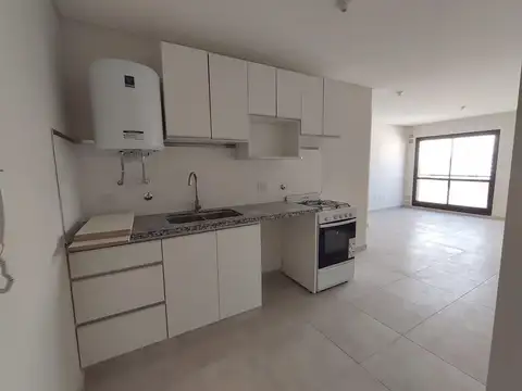 Departamento en Alquiler de 1 dormitorio