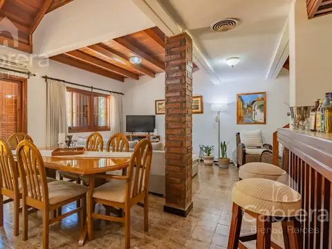 Casa en Venta 25 años